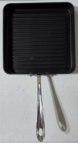 Padella per griglia