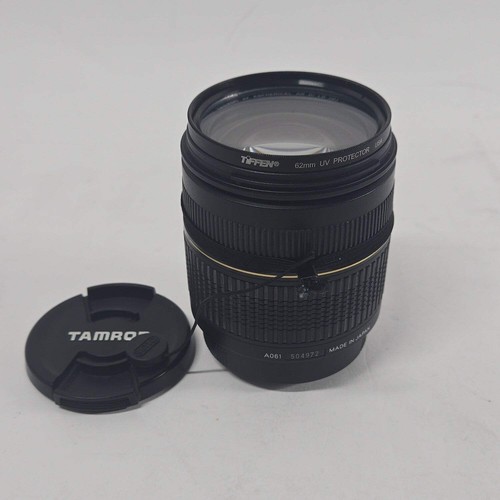 Tamron obiettivo asferico