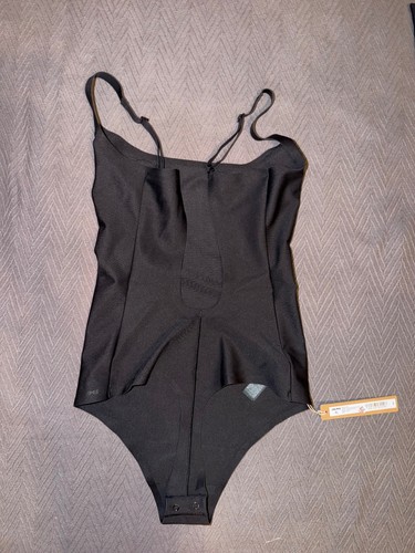 Body skims scoop con perizoma - body,