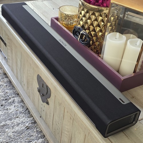 Sonos playbar wireless - sonos, wifi