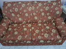 Divano Letto 2 Posti –