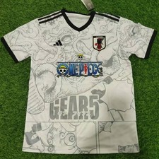 Maglia Giappone One Piece