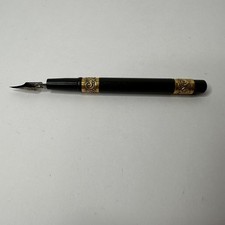 Penna stilografica contagocce