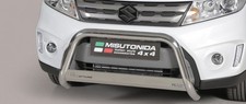 BULL BAR SUZUKI VITARA 2015>