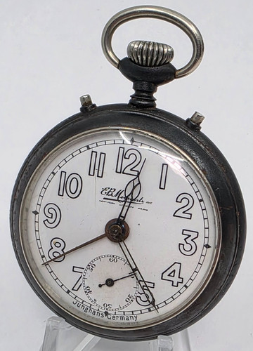 Orologio tasca vintage - orologio, da