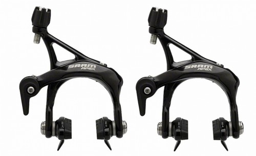 Set pinze freno - , f&r