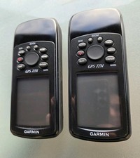 2x Garmin GPS 72H (come nuovo)