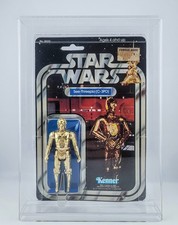 Kenner Star Wars C-3PO 21