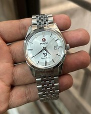 Orologio svizzero uomo