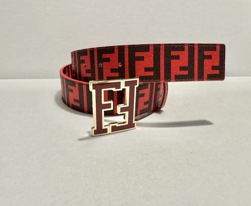 Fendi rosso - rosso,