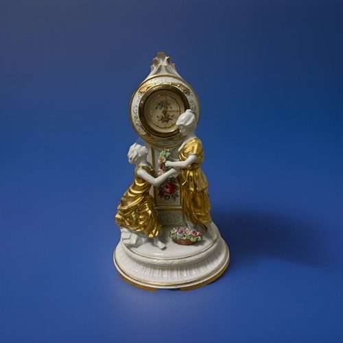 Orologio tavolo in - orologio, da