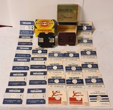View master stereoscope lotto - view,