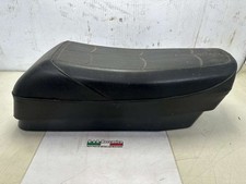 SELLA NISA CON VANO SOTTOSELLA MBM CICLOMOTORI 50CC (RS1546)