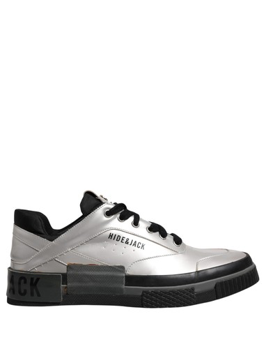 Hide jack sneakers - hide, &
