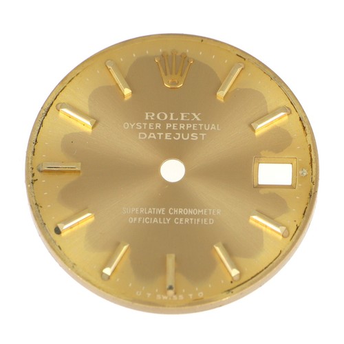Quadrante rolex date just lady - rolex,