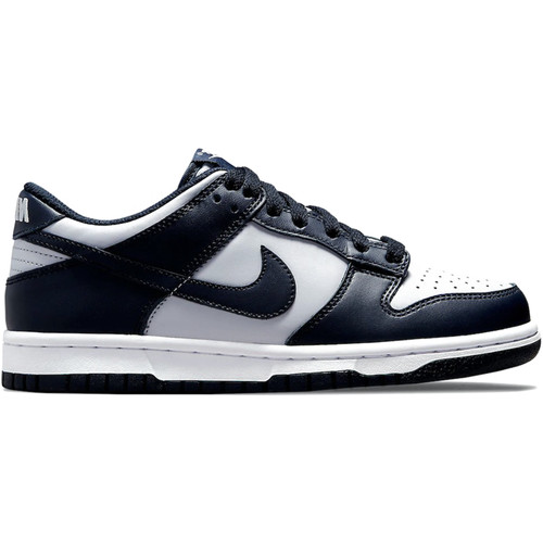 Nike dunk low georgetown - georgetown, gs