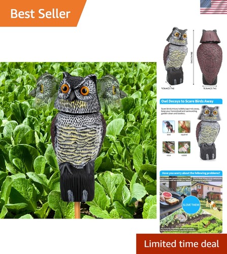 Esca gufo pollici - esca,