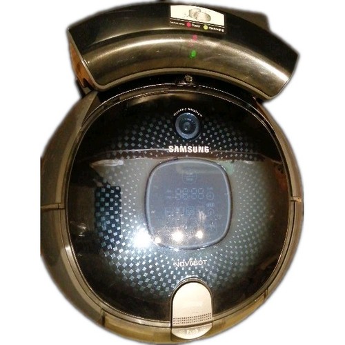 Navibot sr8855 robot - navibot,