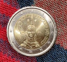 Moneta rara da collezione - 2