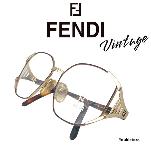 Fendi occhiali vista fv - da,