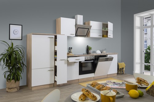 Cucina cucinino blocco - cucina,
