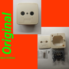 Presa antenna radio/TV, SAT