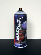 Montana Lattine Black Artist