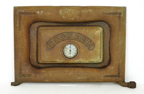 Porta dockash per stufa - , a
