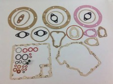 Serie kit guarnizioni motore