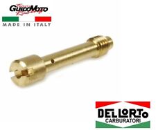 GETTO AVVIAMENTO Ø 60 CARBURATORE PHVA PHBN DELL'ORTO 138156002