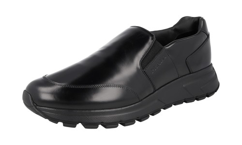 Sneaker slip prada prax - sneaker, in