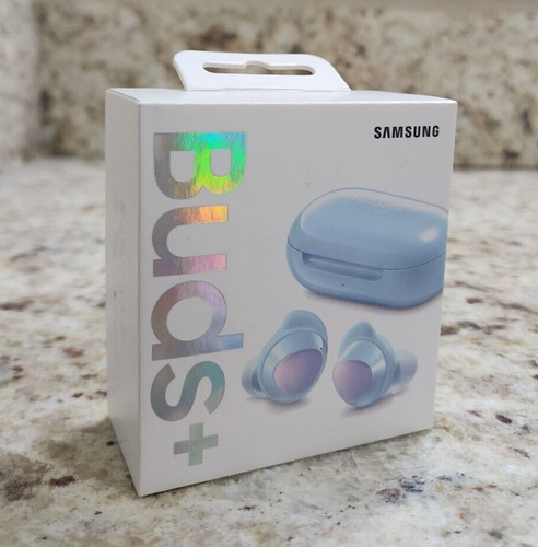 Samsung galaxy buds - samsung, plus