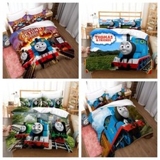 Set lenzuola bambini 3D Thomas
