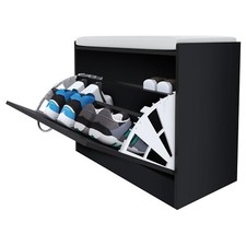 Scarpiera panca portascarpe da