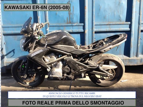 Sono disponibili ricambi - disponibili,