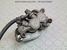 PINZA ANTERIORE FRENO 45150-KZ4-J21 HONDA XR 650 R 2001 FRONT BRAKE