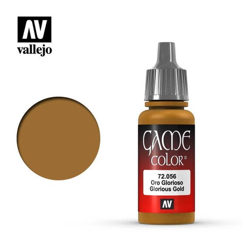 Vallejo game color 72056 - game,