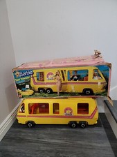 Vintage 1976 Barbie Star