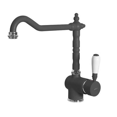 Miscelatore elleci cucina - miscelatore,