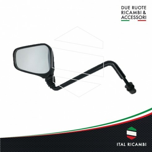 Specchio destro sinistro sx - sinistro,