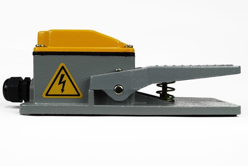 Interruttore pedale temco - a,