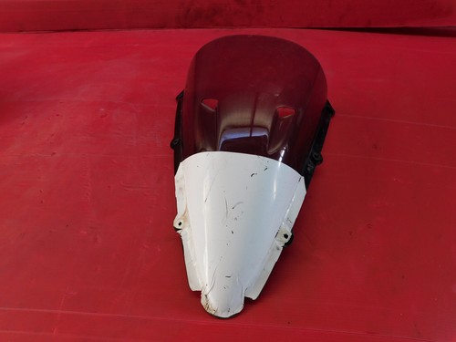 Plexi cupolino parabrezza - plexi,