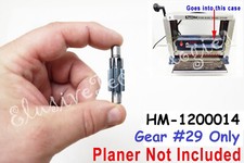 Albero ingranaggio Ryobi AP-12