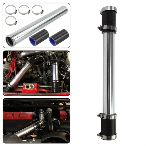 Tubo turbo intercooler - tubo,