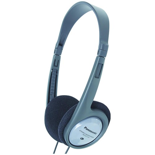 Cuffie panasonic - cuffie,