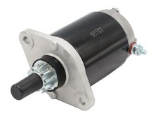 Motorino di avviamento a 10