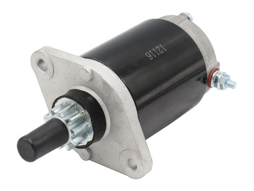 Motorino avviamento 10 - motorino, di