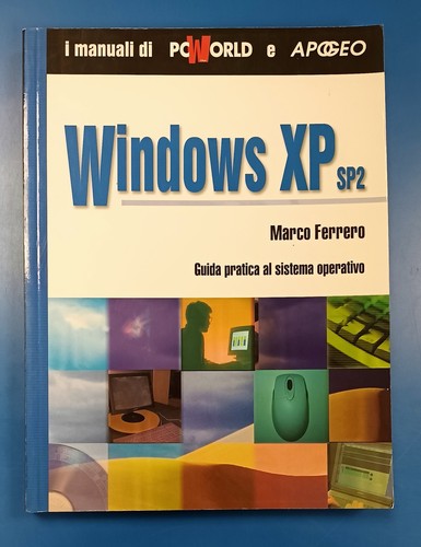 Windows sp2 guida pratica - windows,