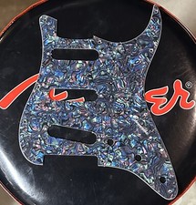 Fits Fender® Stratocaster USA