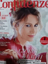 Confidenze 2023 41.Giorgia